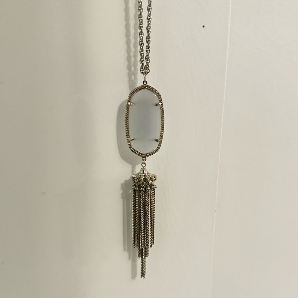 Kendra Scott Rayne Necklace